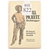Image 1 : "Bill Pickett Bulldogger" by Colonel Hanes