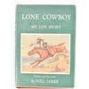 Image 10 : (3) "Lone Cowboy" by Will James