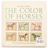 Image 1 : "The Color of Horses"