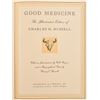 Image 2 : "Good Medicine" by Charles M. Russell