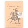 Image 1 : "The El Paso Salt War of 1877" by C.L.Sonnichsen