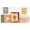 Image 1 : Collection of Frederic Remington Books