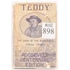 Image 1 : "Teddy" by Z'Dena Trinka