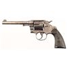 Image 2 : Colt Army Special DA .38 Revolver