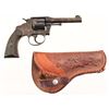 Image 1 : Colt Police Positive 38. Revolver