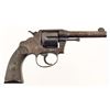 Image 2 : Colt Police Positive 38. Revolver