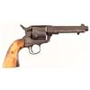 Image 2 : Colt Copy Revolver