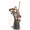 Image 1 : Antique Branding Iron Collection (11)