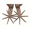 Image 2 : Large Mexican Chihuahua Spurs