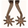 Image 2 : Vintage Engraved Spurs