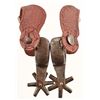 Image 1 : Mexican Spurs