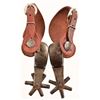 Image 2 : Mexican Spurs