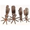 Image 2 : Collection of Single Chihuahua Spurs
