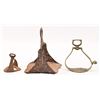 Image 1 : Antique Stirrups