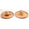Image 8 : Collection of (13) Cowboy Hats & Sombreros