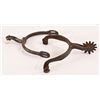 Image 6 : Antique Spur Collection 9 Pair
