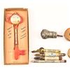Image 2 : Case of Small Western Collectibles