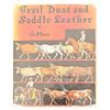 Image 1 : "Trail Dust and Saddle Leather" By Jo Mora