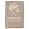 Image 1 : "Songs of The Cowboys" by Thorp and Fife