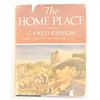 Image 1 : "The Home Place" By Fred Gipson
