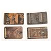 Image 2 : Western Belt Buckle Collection