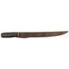 Image 2 : (3) Antique Knives