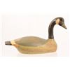 Image 1 : Vintage Canada Goose Decoy signed Richard Conolly