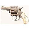 Image 2 : "British Bulldog" Revolver .38