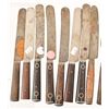 Image 2 : Antique Forks Flatware