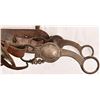 Image 2 : Padgitt Bros Marked Bit & Halter