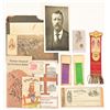Image 1 : Western Memorabilia Collection Teddy Roosevelt