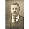 Image 2 : Western Memorabilia Collection Teddy Roosevelt