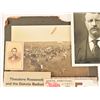 Image 7 : Western Memorabilia Collection Teddy Roosevelt