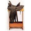 Image 2 : S.D. Meyers Marked Saddle