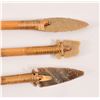 Image 2 : Handmade Native American Arrows Quivers