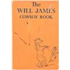 Image 1 : "The Will James Cowboy Book"