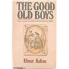 Image 1 : "The Good Old Boys" by Elmer Kelton