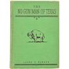 Image 1 : "The No-Gunman of Texas" by Laura V. Hamner