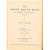 Image 2 : "The No-Gunman of Texas" by Laura V. Hamner