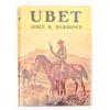 Image 1 : "Ubet" by John R. Barrows