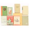Image 1 : Collection of (10) J. Evetts Haley Books, Booklets