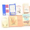Image 2 : Collection of (13) Texas Frontier Books