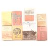 Image 1 : Collection of (8) Books On Famous Cattle Trails