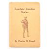 Image 1 : "Rawhide Rawlins Stories"