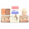 Image 1 : Collection of (7) Buffalo Bill Wild West Books