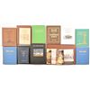 Image 1 : (18) Texas County History Books