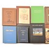 Image 2 : (18) Texas County History Books