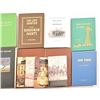 Image 3 : (18) Texas County History Books
