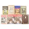 Image 1 : Collection of (8) Teddy Roosevelt Books