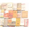 Image 4 : Collection of (33) Frontier Western Life Books